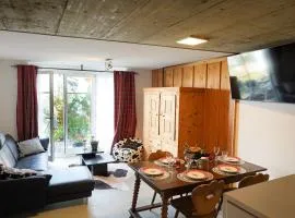 Haus Sibylle: Central, 3 bedroom, self-contained accomodation