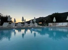 Gallery Suites Parga