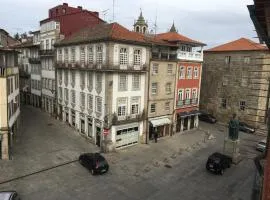 Apartamento, Praça Dom Duarte 8, Viseu, Portugal