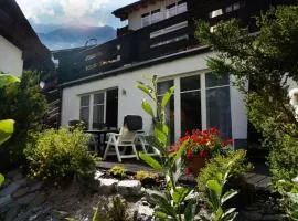 Haus Sibylle: Central, 3 bedroom, self-contained accomodation