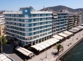 Paliria Hotel, hotel v destinácii Chalkida