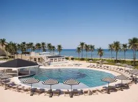 Hyatt Zilara Riviera Maya Adults Only All-Inclusive