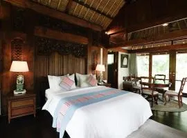 Umah Lawas Villa Ubud