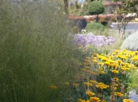 Les Jardins De Santa Giulia - Charmante chambre d'hôte