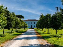 Villa Archi, hôtel à Faenza