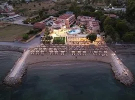 Avantis Suites Hotel