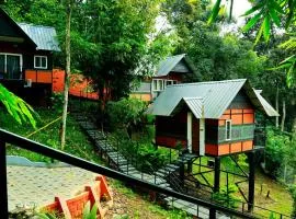 Santhi Hill View Resort