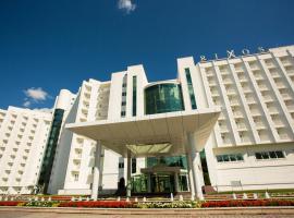 Rixos-Prykarpattya Resort, hotel in Truskavets