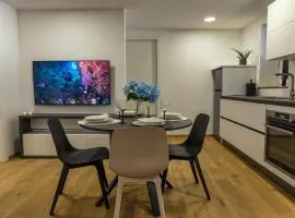 Poseidon Apartment