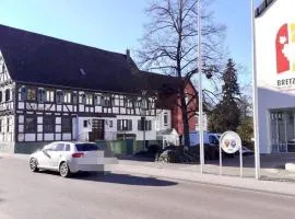 Gasthaus Rössle