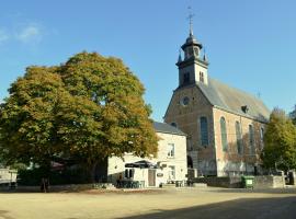 B&B Le Vieux Marronnier, hotel en Foy-Notre-Dame