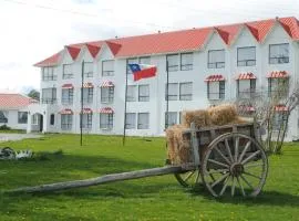 Hotel HD Natales