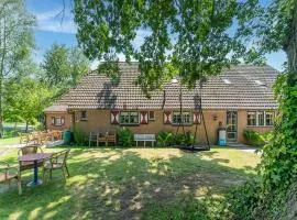 Holiday home in the centre of Giethoorn