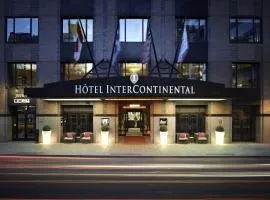 InterContinental Montreal, an IHG Hotel