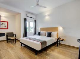 Xenia, GCDA, Kakkanad, hotell i Kakkanad