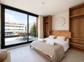 Apartamentos Balisse