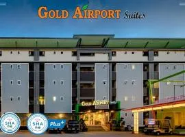 Gold Airport Suites