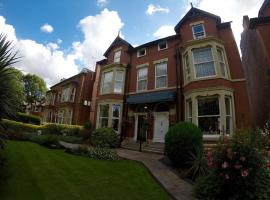 Rostrevor Hotel - Guest House, hotel em Bury