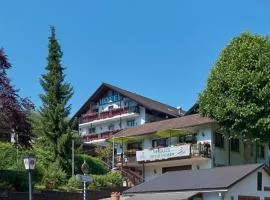 Hotel Jägerklause