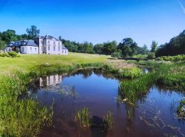 ग्लासगो में Glassford House, कॉटेज