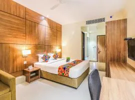 FabHotel RK International - Nr Mumbai International Airport