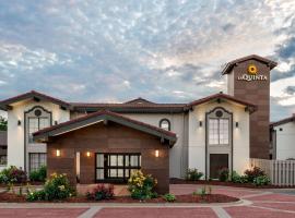 La Quinta Inn by Wyndham Columbus Airport Area, hotel em Columbus