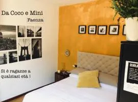 Da Coco e Mini,l'angolo per ceramiste in viaggio -