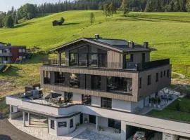 Bergleben Maria Alm - Haus Panorama