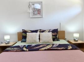 Apartman Petra, hotel sa Plitvička Jezera