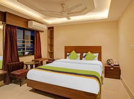 Treebo Indrapuri Hotel & Resort, Siliguri Junction, hotel Sziliguriban