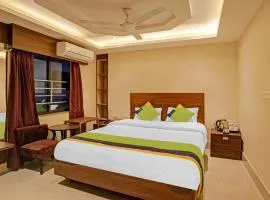 Treebo Indrapuri Hotel & Resort Siliguri Junction