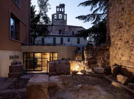 Dauria Suites HA, hotel barato en Soria