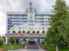 Truskavets 365 Hotel