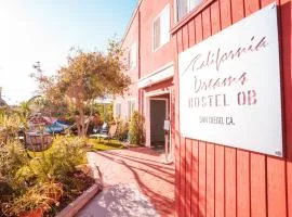 California Dreams Hostel - Ocean Beach