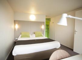 Campanile Pontarlier, hotel en Pontarlier