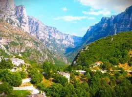 Vikos View