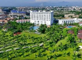 Celina Peninsula Resort Quảng Bình