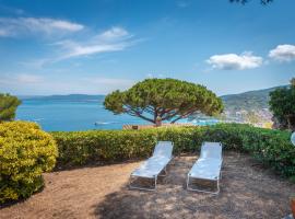 Holiday Home Sole by Interhome, hotel a Porto Santo Stefano