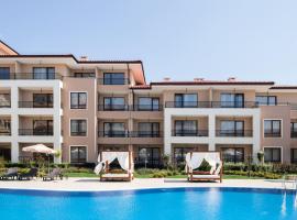 Sea Dreams Apartment, hotel en Sveti Vlas