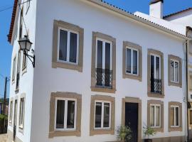 Villa Alva Guest House: Coja'da bir otel