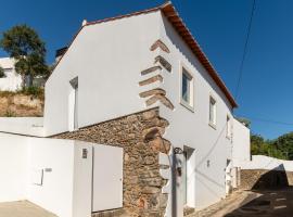 Beautiful House, hotel a Miranda do Corvo