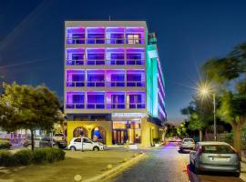 Alexandra Hotel&Apartments – hotel w mieście Kos