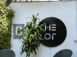 The Lot Boutique, hôtel à Lima