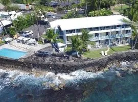 Kona Tiki Hotel