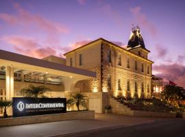 InterContinental Sorrento Mornington Peninsula、ソレントのホテル