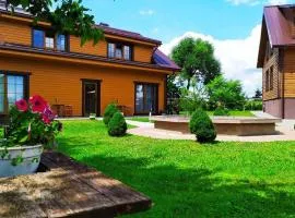 "Trakaitis" apartments & holiday homes