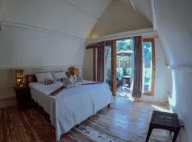 Gili Island Bungalow