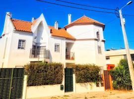 Villa Cielo - Family House, hotel sa Sintra