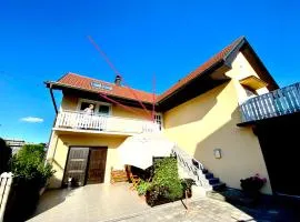 Apartment Sawetz - Ptuj