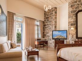 Xenon Inn, hotel u gradu 'Nafplio'